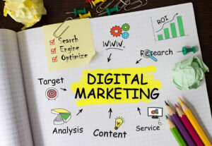 Digital Marketing image